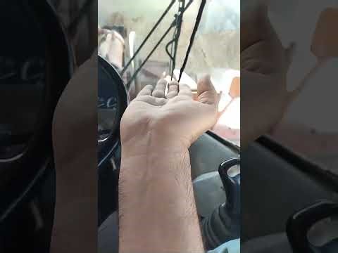 Shovel Wheel Loader Operating Procedure