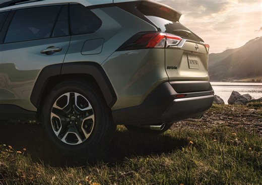 The Toyota RAV4 suffers a common failure you can fix yourself with a $10 part
