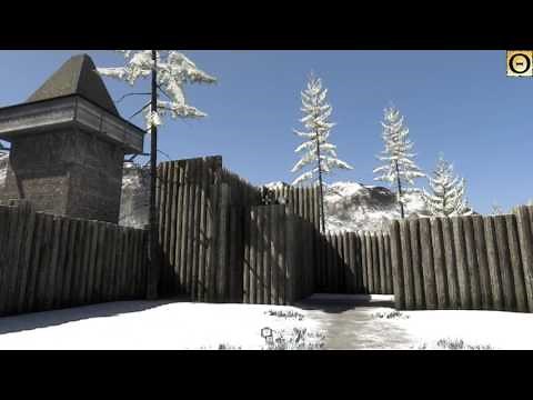 The Talos Principle - Dead Man's Switch Walkthrough