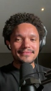 Biden is out. Kamala is in. Don’t miss this week’s episode of the podcast as we dive in to all of the topics surrounding! The full episode of ‘What Now?’ is out on all pod platforms now! 🔥 … Officially starting the unofficial FB polling numbers below. 😂😂 | Trevor Noah