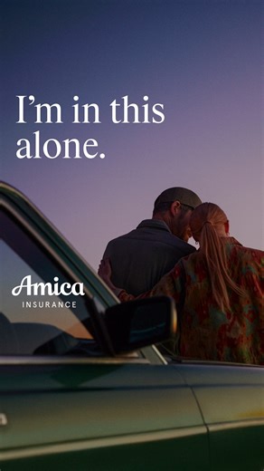 With Amica auto insurance, it’s not just about where you’re going, but who you go with. | Amica Insurance | Facebook