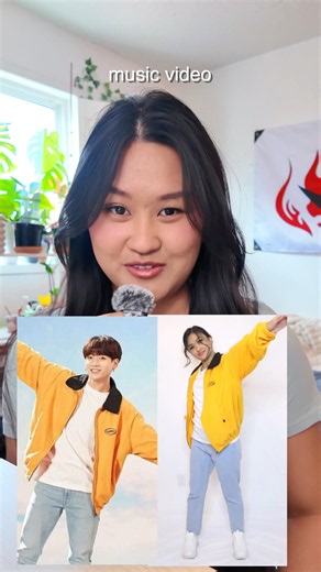 Easy Cosplay: BTS Jungkook from the Euphoria Music Video #bts #jungkook #cosplay
