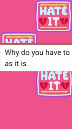 My Voice