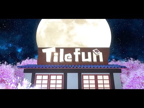 Tile Fun - Classic Triple & Matching Puzzle Game