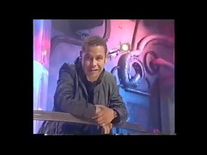 Robot Wars Series 4 Heat N