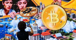 Crypto industry lost $22.7bn in scams and hacks since 2011 | The National