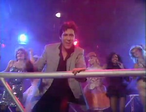 1M views · 45K reactions | Throwing it back to Top Of The Pops, December 1982, with this rocking performance of "Oh Julie". Fall back in love with Shaky's biggest hits: https://shakinstevens.lnk.to/OhJulie | Shakin' Stevens | Facebook