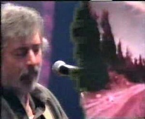 Francesco Guccini - Autogrill (live)