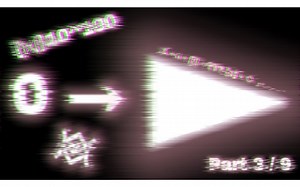 从0到「数字的绝对真正最终极限」第1，2，3集