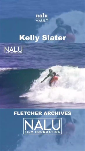 Age 17- Young Kelly Slater Surfing Trestles #surfing