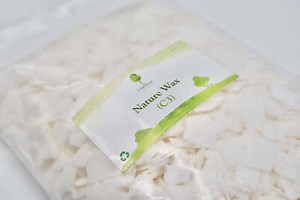Soy Wax Flakes - Nature Wax C3 - Soya Wax Flakes Candle Making Wax - 1kg Pack | eBay