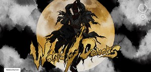World of Demons sees Platinum enter the mobile games market