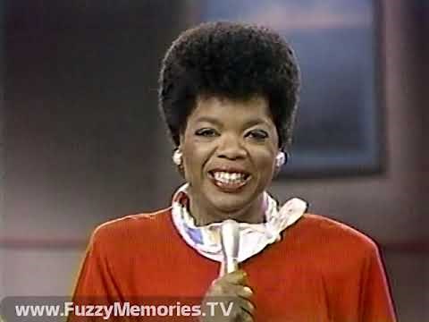 WLS Channel 7 - AM Chicago - "Woman Vice President?" (Complete Broadcast, 7/16/1984) 📺