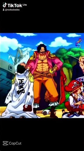 Roger's Divine departure