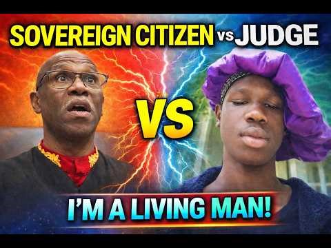 Judge Shuts Down “Strawman” Defense