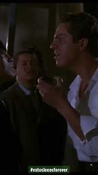 Blood In Blood Out Vatos Locos declare war on Tres Puntos