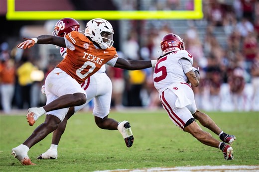 Anthony Hill Jr. scout report: What to know as Texas LB enters draft