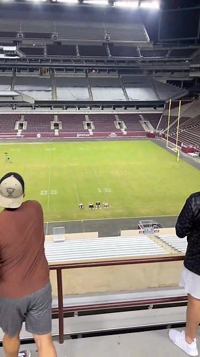 Quick $100 catch 💵💯 #dudeperfect #trickshot #football | Dude Perfect