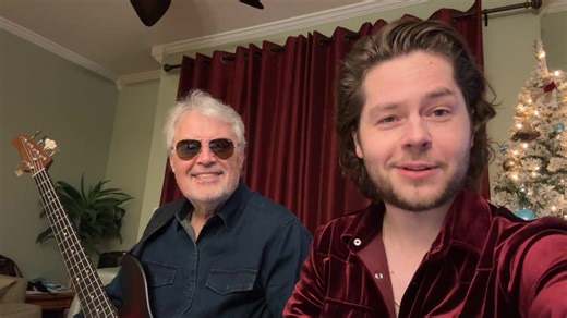 Check all Tour Dates and Tickets Here: https://leonidandfriends.band/tour.html See you in the amazing 2026! ✨ | Leonid & Friends