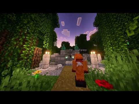 MINI PVP ARENA MINECRAFT | BUILD TUTORIAL