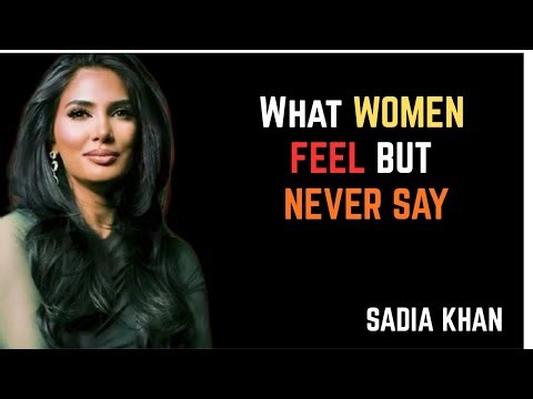 Hormones, Emotions & Desire — The Real Female Cycle You Need To Understand