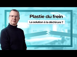 Plastie du frein : déroulement, anesthésie et suites expliqués par un chirurgien urologue à Paris