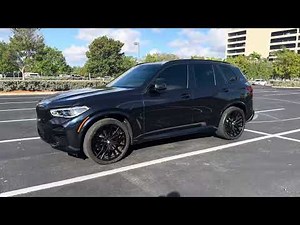 #280 - 2023 BMW x5 sDrive 40i