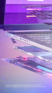 519 reactions · 41 shares | Save up to 50% vs. new on Verified Refurbished phones, laptops, and more with Back Market. | Back Market | Facebook