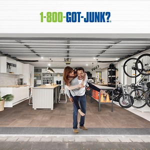 44 reactions · 39 comments | Is your garage looking more like a 'before' picture than an 'after' one? Shed the clutter and dive into that much needed spring cleaning! We’ll transform your space into a functional space you’ll love. #SpringCleaning https://bit.ly/49X84ZH | 1-800-GOT-JUNK? | Facebook