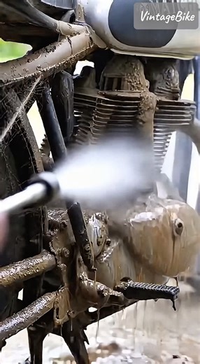 Restoring a 78‑Year‑Old Abandoned Matchless G80 (1948)