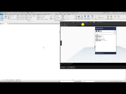 ProgressBar - Dynamo API Python | Revit 2023