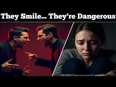 The Most Dangerous People Always Do These 3 Things | Machiavelli