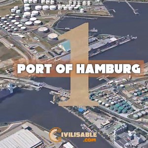 Explore Hamburg: Where History Meets Modern Life Hamburg offers stunning sites, from the iconic Elbphilharmonie to the lively Speicherstadt district. Ready to explore one of Germany’s most fascinating cities? #HamburgCity #ExploreGermany #TravelHamburg | Germany Art & Architecture