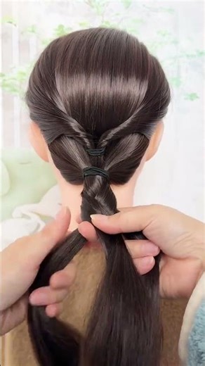 New Year's Party Hairstyle: Exquisite & Elegant Updo Ideas