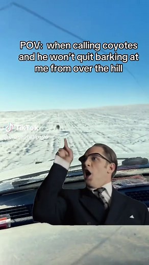 Calling Coyotes: Tips for Effective Hunting