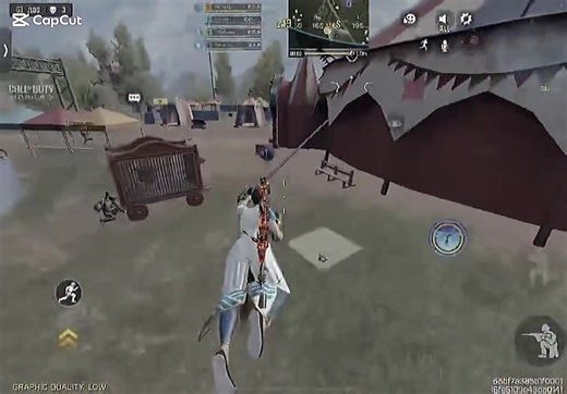 Call of Duty Mobile: Fixing Mic Issues and Tips