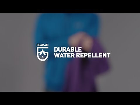 Revivex Durable Water Repellent by GEAR AID