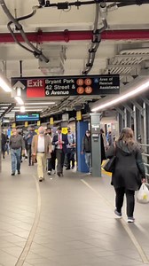 4.3K views · 197 reactions | New Times Square subway entrance...