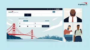 Introducing Capital One Business Travel