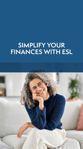 Spring is the perfect time to simplify your finances. With ESL Home Equity Solutions, you can consolidate debt into one easy payment, enjoy low rates and skip closing costs. Exploring ESL Home Equity Solutions is the first meaningful step toward a brighter financial future. | ESL Federal Credit Union | Facebook