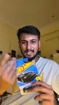 How to find the fake hotwheel 🤔