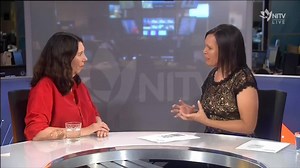 Maralinga 60 years on: What was the impact of the nuclear tests on Traditional Owners back then, and what does it mean for us today? Watch our interview with Dr Liz Tynan, who also weighs in on the nuclear waste dump debate. Missed The Point? Watch the full show on SBS On Demand: http://www.sbs.com.au/ondemand/video/764240451705/The-Point-27-September | NITV