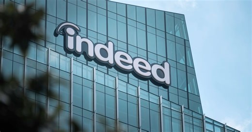 Search for Canadian jobs spike after U.S. election: Indeed