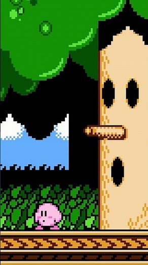 8 Bit Kirby Boss Medley