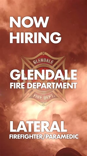 Joe Donnelly | LATERAL FIREFIGHTER PARAMEDIC job bulletin now open until 10/17/25 • Go to www.JoinGFD.com to apply • No written test • No Physical... | Instagram