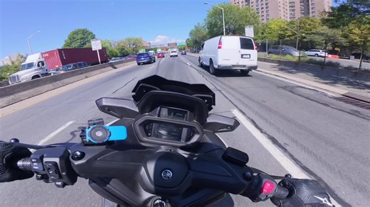 #fyp #fyp #300cc #yamaha #scooter