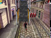 Cristiano Ronaldo: Kick’n’Run