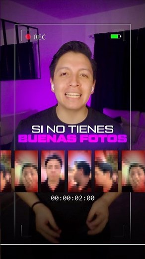 Cómo hacer fotos profesionales con IA