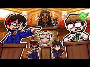 Quackity Va A Juicio En El SQMP