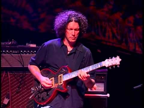 Steve Kimock Band - Bad Hair - Live at the Gothic Theatre